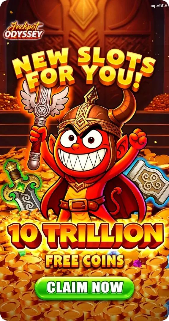 mpo555 APK
