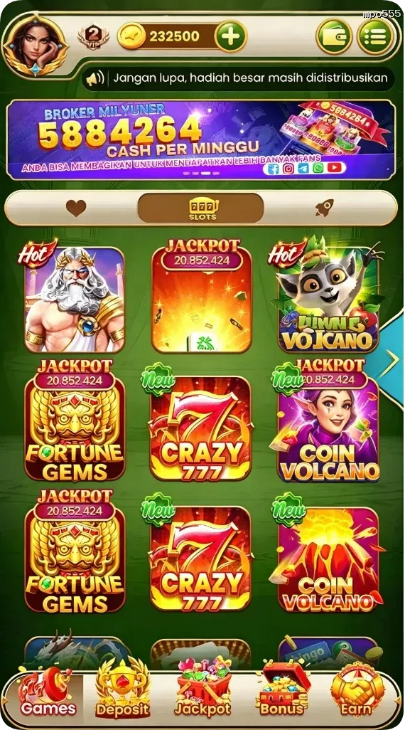 mpo555 APK