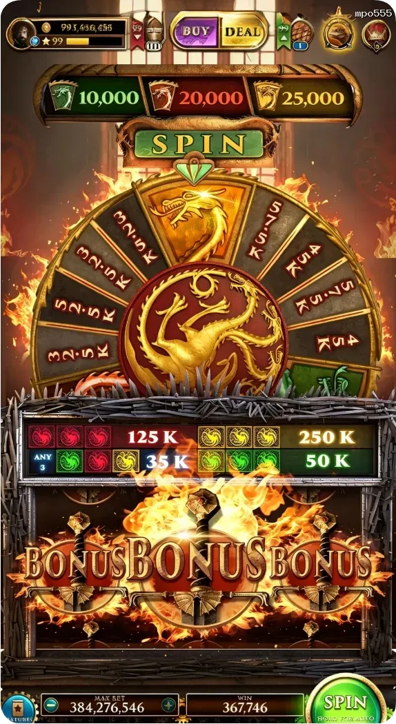 mpo555 APK
